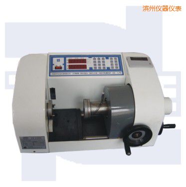 濱州數(shù)顯式彈簧扭轉(zhuǎn)試驗(yàn)機(jī)