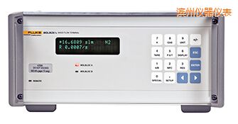 濱州流量測量主機