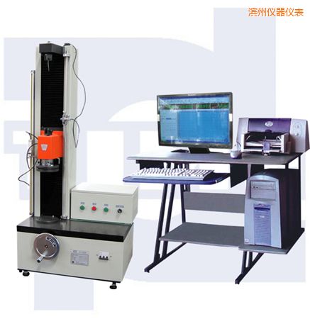 濱州微機(jī)控制彈簧拉壓試驗(yàn)機(jī)