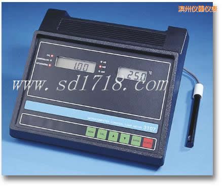 濱州實(shí)驗(yàn)室電導(dǎo)率、鹽度測(cè)試儀