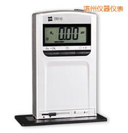 濱州時(shí)代袖珍式表面粗糙度儀