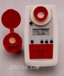 濱州甲醛檢測儀