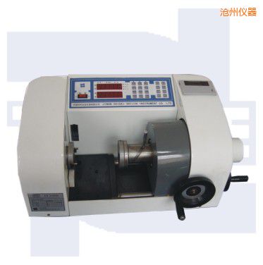 滄州數(shù)顯式彈簧扭轉試驗機