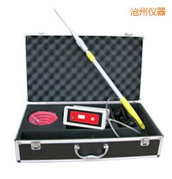 滄州時(shí)代埋地管道泄漏檢測儀