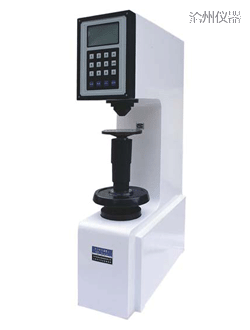 滄州布氏硬度計