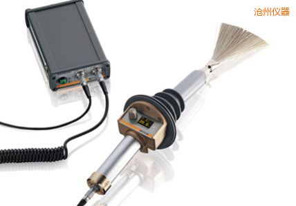 滄州便攜式孔隙率測試儀