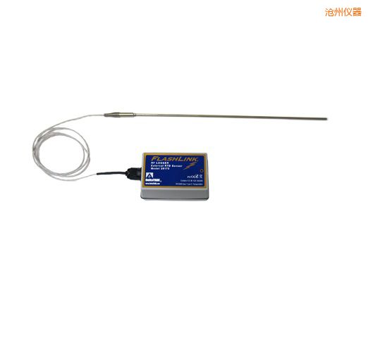 ����FlashLink® 2.4 GHz Wireless ��̖20194�� RFӛ��� - �ⲿRTD�͜؂�����