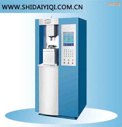 滄州時(shí)代立式萬能摩擦磨損試驗(yàn)機(jī)