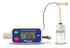滄州FlashLink USB 可重復使用數(shù)據(jù)記錄器