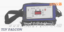 滄州美國IST便攜式VOC有機氣體PID檢測儀