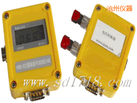 滄州電流記錄儀