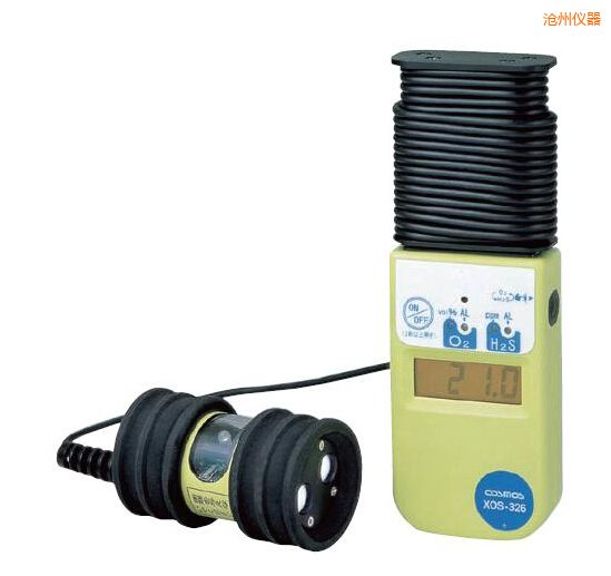 滄州硫化氫氣體檢測器