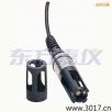 含有溫度的極譜式溶解氧電極,型號(hào):LD-900-10/11,品牌:美國(guó)任氏JENCO