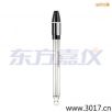 玻璃外殼可填充雙鹽橋復(fù)合電極,型號(hào):GB710E,品牌:美國(guó)任氏JENCO