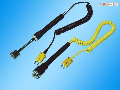 長春表面熱電偶