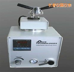 長(zhǎng)春時(shí)代全自動(dòng)金相鑲嵌機(jī)