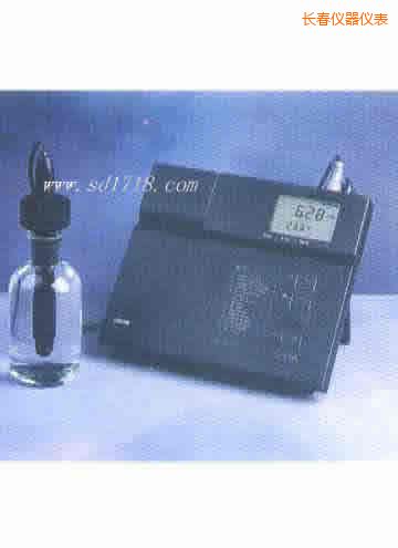 長春溶解氧儀