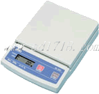 長春輕巧型桌面電子秤,4000g,1g