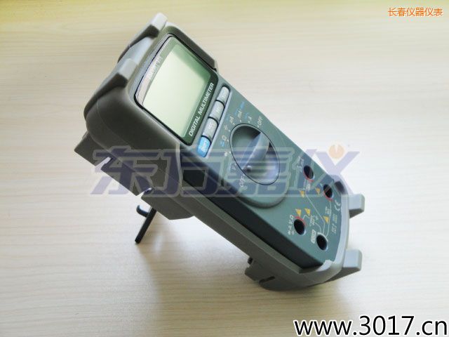 長(zhǎng)春記數(shù)多重顯示數(shù)字萬用表