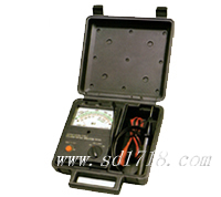 長(zhǎng)春高壓兆歐表