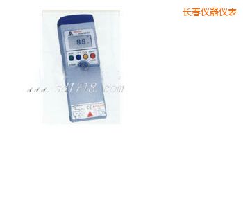 長(zhǎng)春袋型雷射紅外溫度表