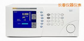 長春標準型氣體壓力控制器校準器
