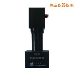 昌吉時代維氏硬度壓痕圖像測量系統(tǒng)