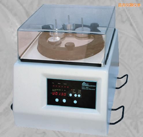 昌吉時代振動拋光機