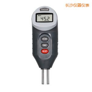 長沙邵氏D硬度計(jì)