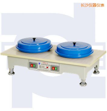 長沙臺式金相試樣拋光機