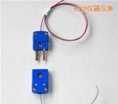 長(zhǎng)沙熱電偶插頭