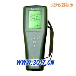 長沙YSI專業(yè)系列水質分析儀