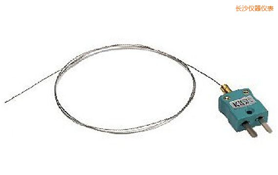 長(zhǎng)沙熱電偶