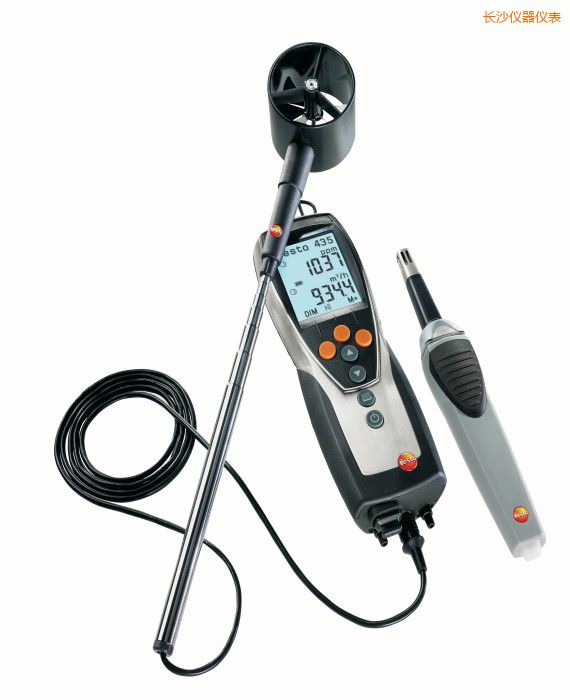 長沙多功能測量儀