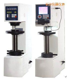 長沙直讀數(shù)顯布氏硬度計