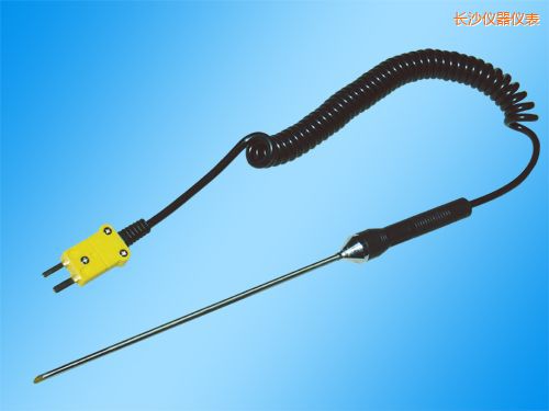 長(zhǎng)沙注射式熱電偶