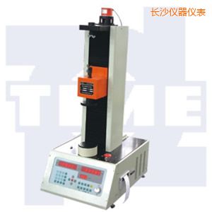 長沙全自動彈簧拉壓試驗機(jī)50~300kN