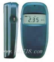 長沙熱式風速計