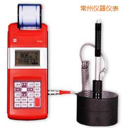 常州時(shí)代里氏硬度計(jì)