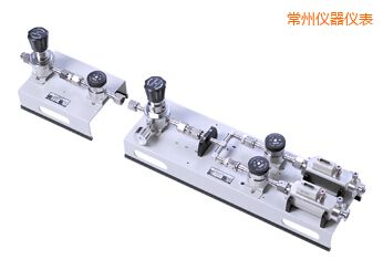 常州molstic-S 音速噴嘴流量元件安裝臺