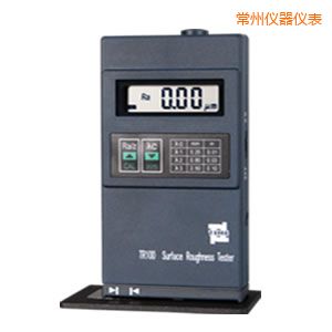 常州時代袖珍式表面粗糙度儀