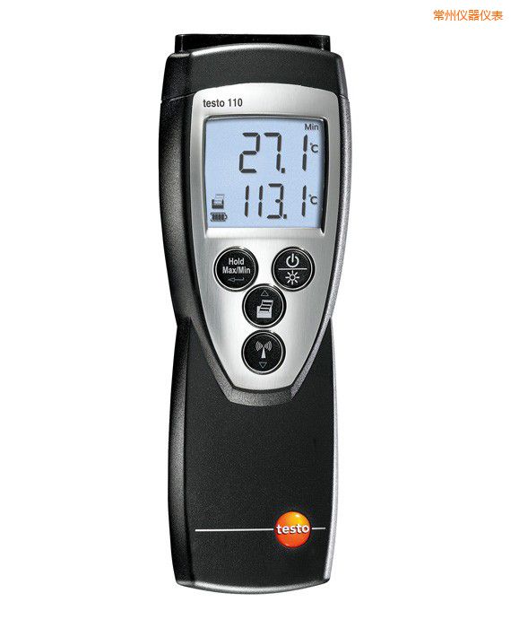 常州單通道NTC食品溫度儀