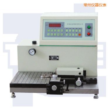 常州活塞環(huán)彈力試驗機