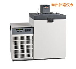 常州低溫恒溫槽