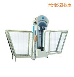 常州時代半自動金屬擺錘沖擊試驗機(jī)