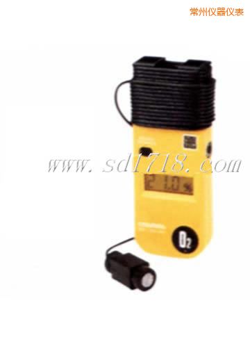 常州氧氣分析儀