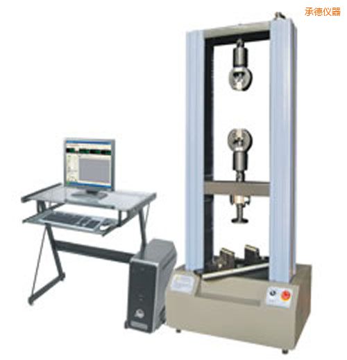 承德時代WDW系列微機控制電子萬能試驗機(1-2噸)