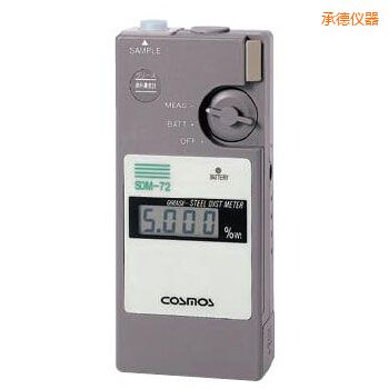 承德便攜潤滑劑鐵粉濃度計(jì)