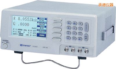 �е¸߾���LCR�y(c��)ԇ�x