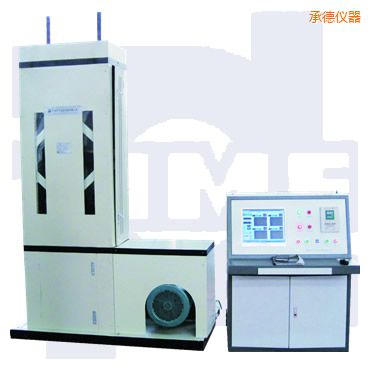 承德時代微機(jī)控制彈簧疲勞試驗機(jī)
